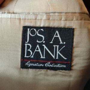Jos. A. Bank Suits & Blazers - JOS A BANK Jos. A. Bank Suits & Blazers - JOS A BANK